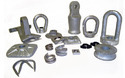 Pole Line Hardware