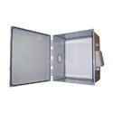 Polycarbonate Enclosure