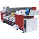 Polyester Printing Machine