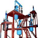 Polyester Resin Plant