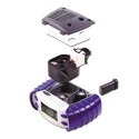 Portable Gas Detector