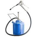 Portable Greasing System