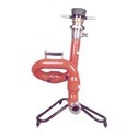 Portable Ground Monitor