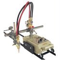 Portable Profile Gas Cutting Machine
