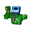 Positive Displacement Flow Meters