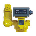Positive Displacement Meters