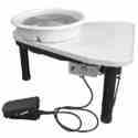 Potters Wheel