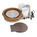 Pottery Wheel
