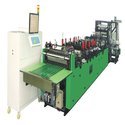 Pouch Making Machines