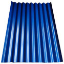 Powder Coated Sheets
