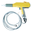 Powder Coating Gun
