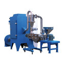 Powder Coating Machine