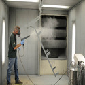 Powder Coating Services