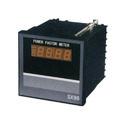 Power Factor Meter