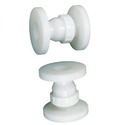 PP Non Return Valves