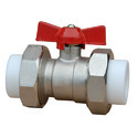 PPR Ball Valve