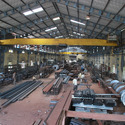 Pre Engineering Fabrications