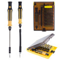 Precision Hand Tool