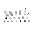 Precision Metal Parts