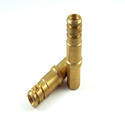 Precision Metal Turned Parts