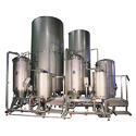 Precoat Filter