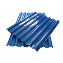 Precoated Roofing Sheets