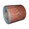 Prepainted Galvalume Coil