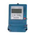 Prepayment Electricity Meter