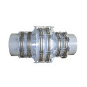 Pressure Balanced Bellow