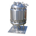 Pressure Filters