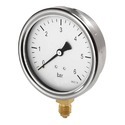 Pressure Gauge Tester