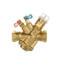 Pressure Independent Control Valve 