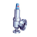Pressure Safety Valve