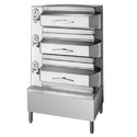 Pressure Steamer
