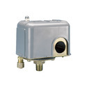 Pressure Switches