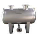 Pressure Tanks