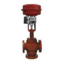 Process Control Valves