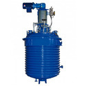Process Reactors
