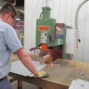 Projection Welding Services