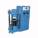 Proof Load Testing Machine