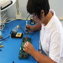 Prototype Manufacturing Service