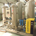 PSA Oxygen Plants