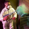 PTFE Coating Services