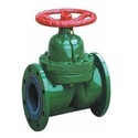 PTFE Lined Diaphragm Valve