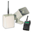 Public Address System