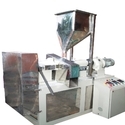 Puff Extruder Machine