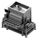 Pulp Moulding Machinery