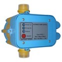 Pump Controller