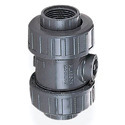 PVC Air Valve