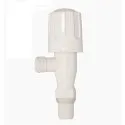 PVC Angle Valve